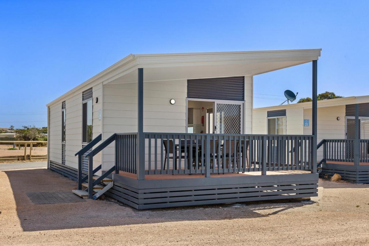 Discovery Parks - Streaky Bay Foreshore Exterior foto