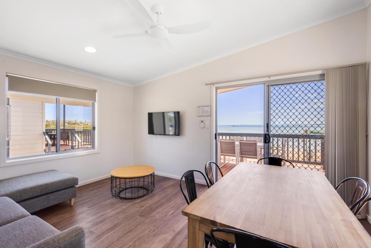 Discovery Parks - Streaky Bay Foreshore Exterior foto