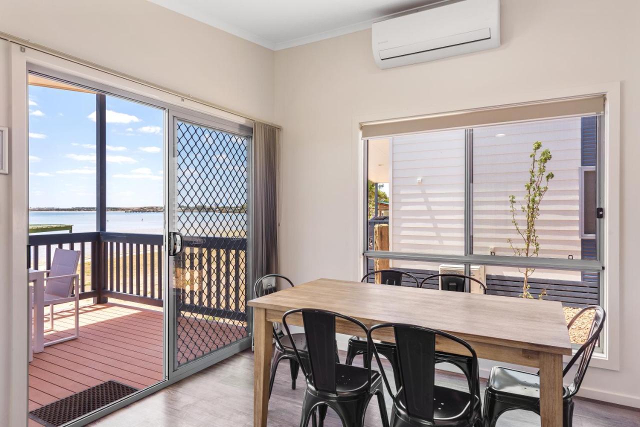 Discovery Parks - Streaky Bay Foreshore Exterior foto