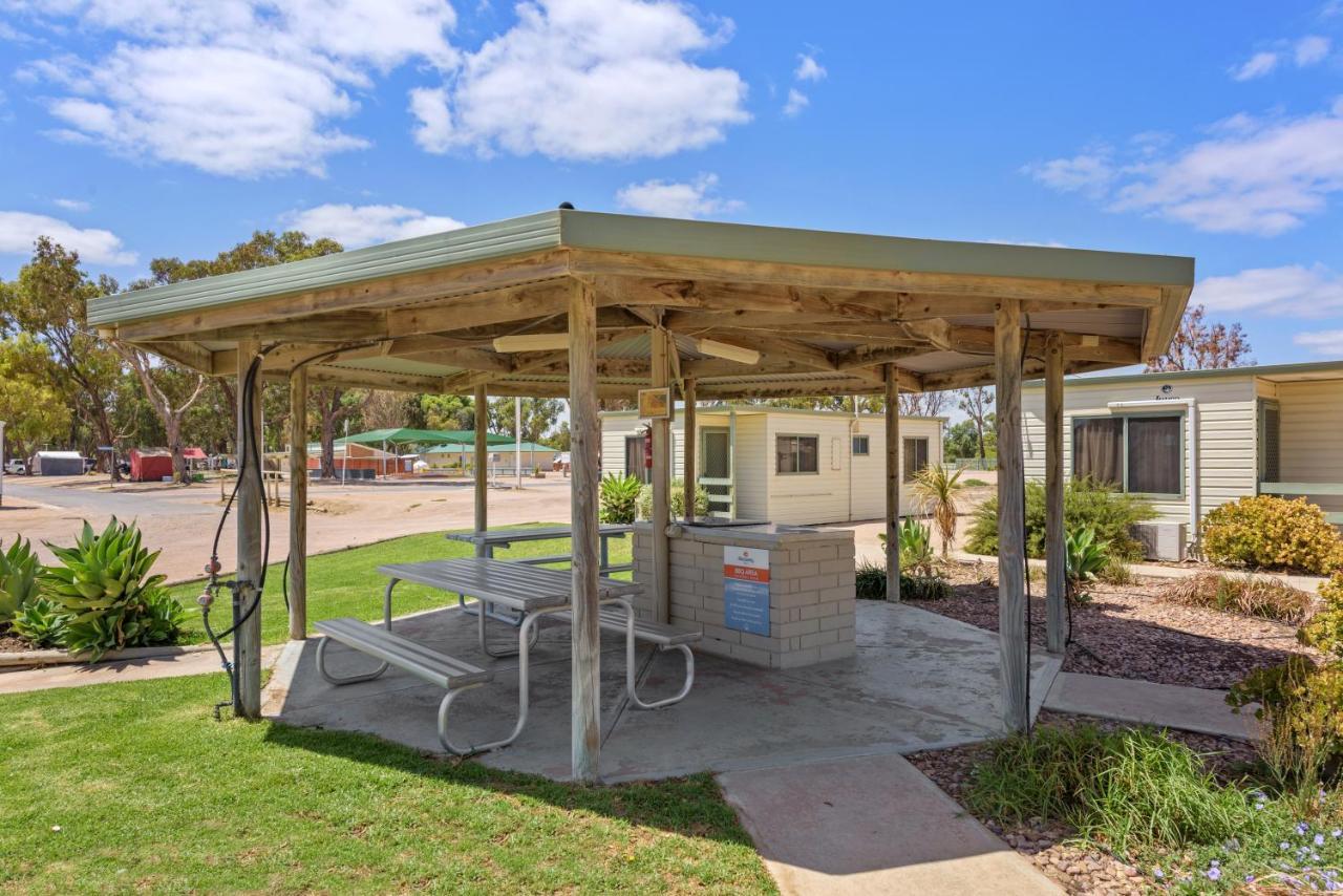 Discovery Parks - Streaky Bay Foreshore Exterior foto