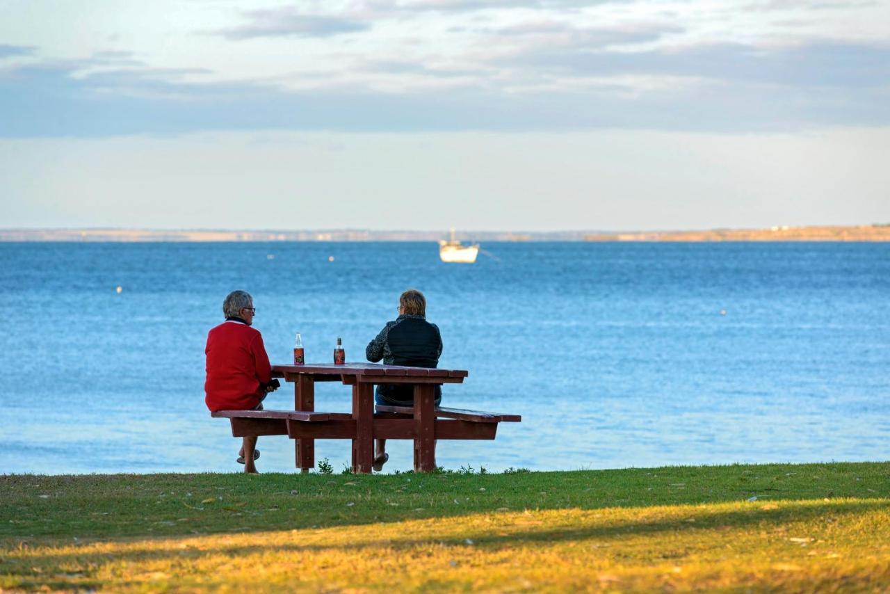 Discovery Parks - Streaky Bay Foreshore Exterior foto