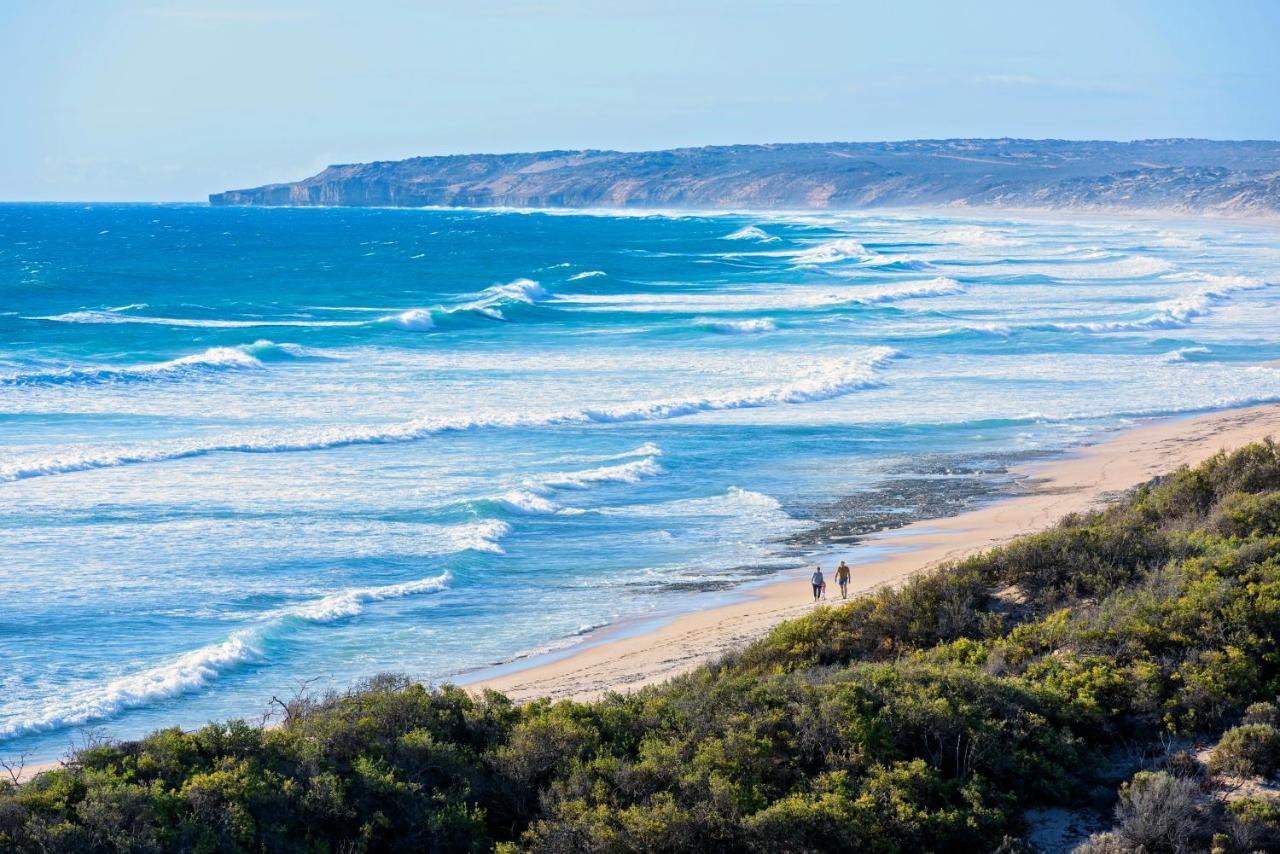 Discovery Parks - Streaky Bay Foreshore Exterior foto