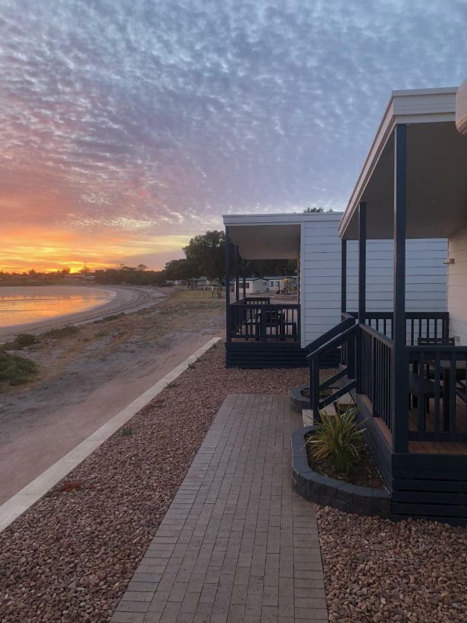 Discovery Parks - Streaky Bay Foreshore Exterior foto